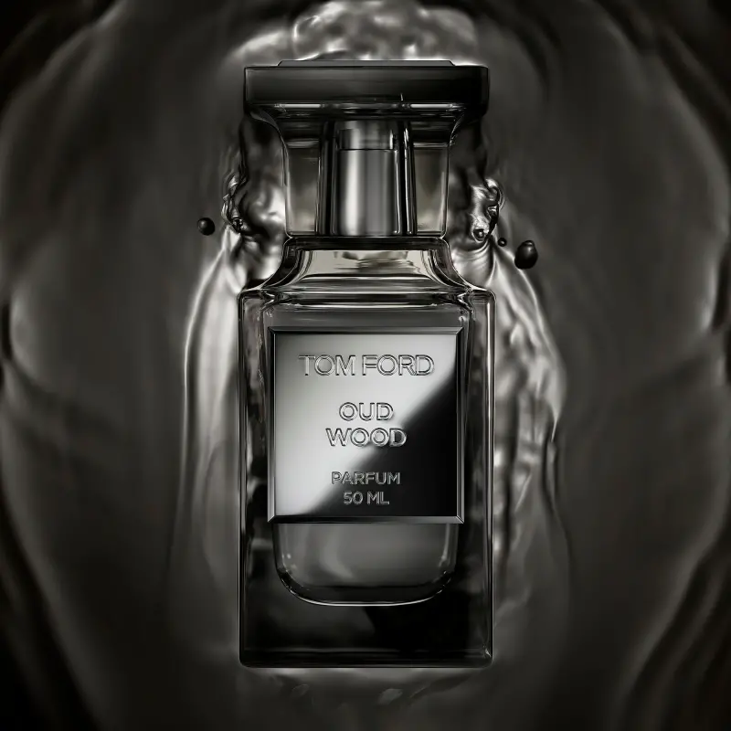 Oud Wood Parfum online